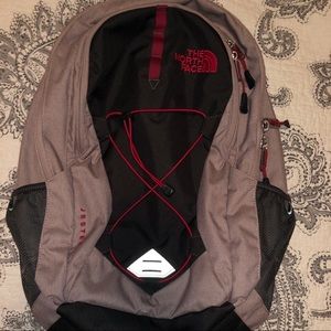 northface backpack